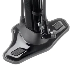 ROSE Bikes Druckmacher XXL 260 Floor Pump with Tubeless Function| Floor Pumps