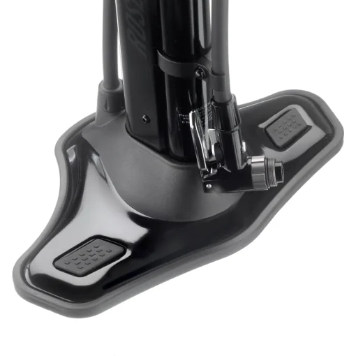 ROSE Bikes Druckmacher XXL 260 Floor Pump with Tubeless Function| Floor Pumps