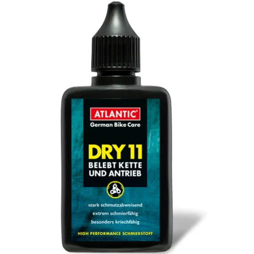 ROSE Bikes Dry11 Chain Lube| Care Products