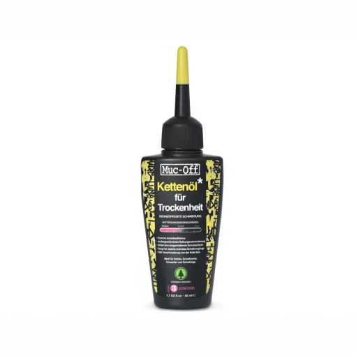 ROSE Bikes Dry Lube Chain Lubricant| Care Products
