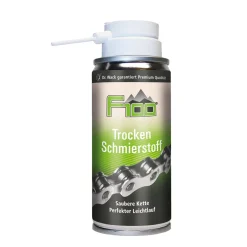 ROSE Bikes Dry Lubricant| Care Products
