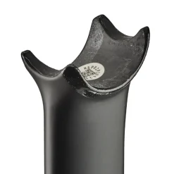 ROSE Bikes D-Shape Carbon Seat Post | Zero Offset | 390 mm length| Rigid Seatposts