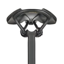 ROSE Bikes D-Shape Carbon Seat Post | Zero Offset | 390 mm length| Rigid Seatposts