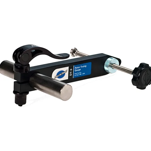 ROSE Bikes DT-3 rotor truing gauge for wheel truing stands| Bike Tools