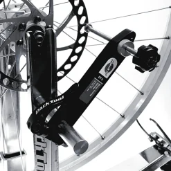 ROSE Bikes DT-3 rotor truing gauge for wheel truing stands| Bike Tools