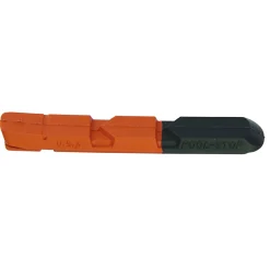 ROSE Bikes Dual Compound Cartridge brake pads V-brake| Rim Brake Pads