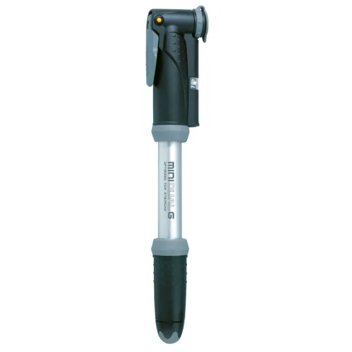 ROSE Bikes Dual G Mini Pump| Mini Pumps
