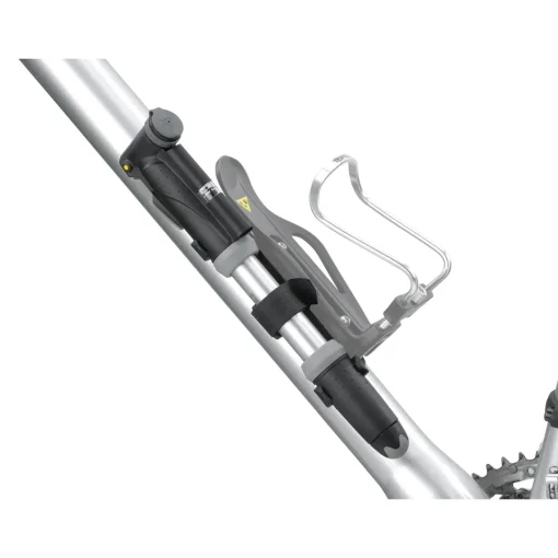 ROSE Bikes Dual G Mini Pump| Mini Pumps