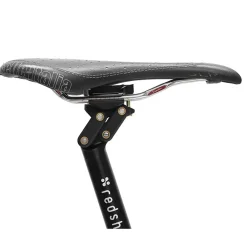 ROSE Bikes Dual-Position Seatpost, adjustable seatpost| Rigid Seatposts|Triathlon Seat Posts