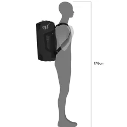 ROSE Bikes DUFFLE Expedition and Travel Bag| Holdalls