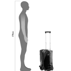 ROSE Bikes Duffle RG trolley| Holdalls