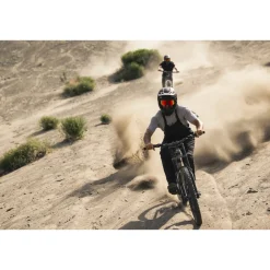 ROSE Bikes DUNGAREES HD_COTTON SEEK AMP MTB Dungarees| MTB Shorts And Pants