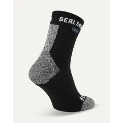 ROSE Bikes DUNTON Waterproof All Weather Ankle Hydrostop Socks| Waterproof Socks
