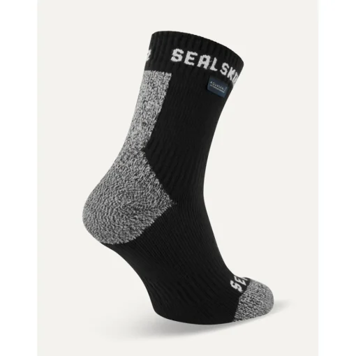 ROSE Bikes DUNTON Waterproof All Weather Ankle Hydrostop Socks| Waterproof Socks