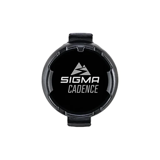 ROSE Bikes Duo Magnetless Cadence Sensor for Rox 4.0/11.1/12.1 Evo Bike Computer| Bike Computers