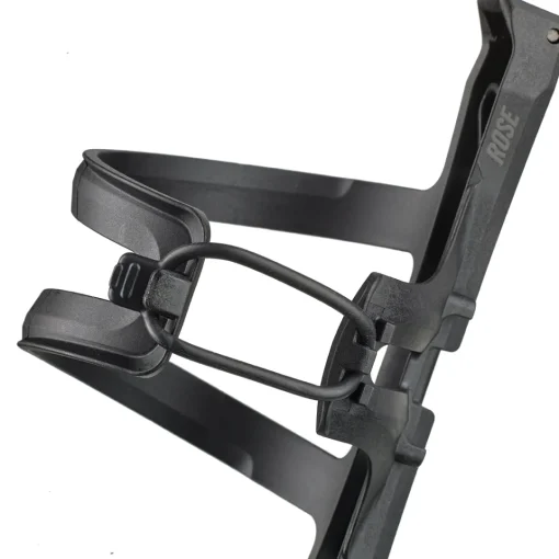 ROSE Bikes Duo Sideclip Vario Rotatable Bottle Cage| Bottle Cages
