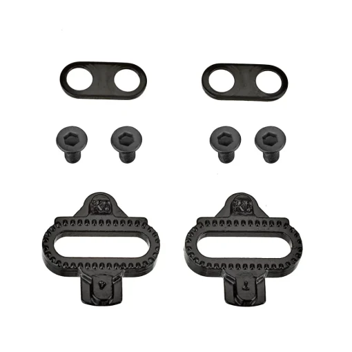 ROSE Bikes Duo X Pedal Set (Duo Pedals / Hybrid Pedals / Combo Pedals)| Clipless
