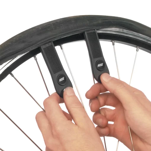 ROSE Bikes Duolift Tyre Levers| Bike Tools