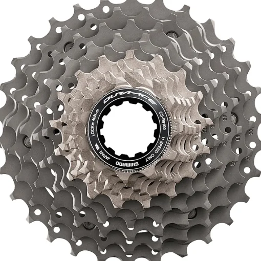ROSE Bikes Dura Ace CS-R9100 11-speed HG EV cassette 2017| 11 Speed