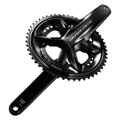 ROSE Bikes Dura Ace FC-R9200 Hollowtech II Crankset 2/12-speed| Road And Cross