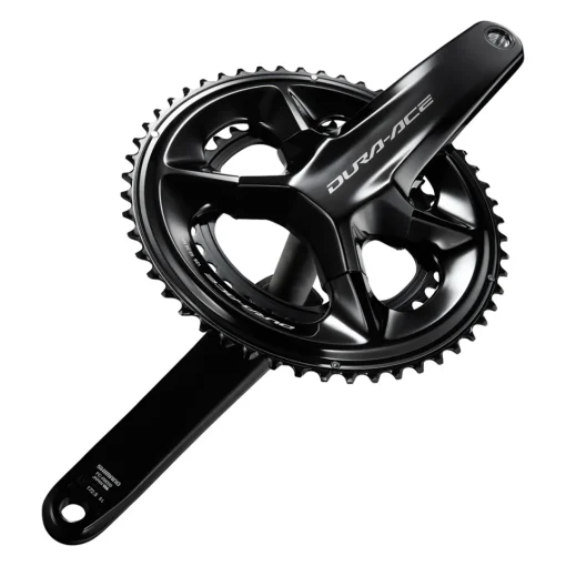 ROSE Bikes Dura Ace FC-R9200 Hollowtech II Crankset 2/12-speed| Road And Cross
