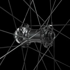 ROSE Bikes Dura Ace WH-R9270-C36-TL Disc Centerlock Road Front Wheel 28"/700C| Road