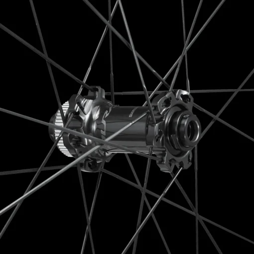 ROSE Bikes Dura Ace WH-R9270-C36-TL Disc Centerlock Road Front Wheel 28"/700C| Road