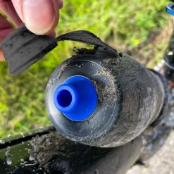ROSE Bikes Dust Cap Dark Matter for Drinking Bottle| Drink Bottles