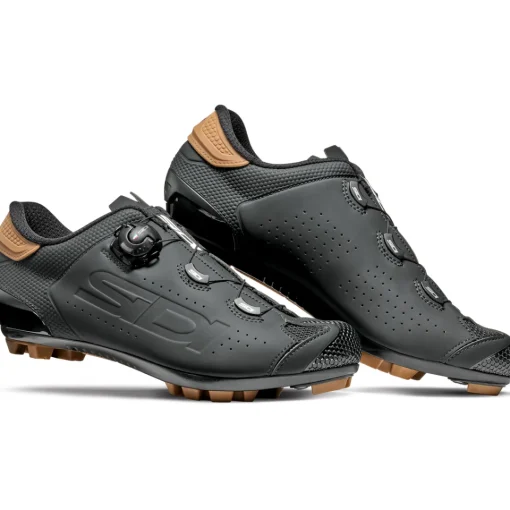 ROSE Bikes DUST GRAVEL Shoes| MTB Shoes
