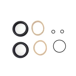 ROSE Bikes Dust Wiper sealing kit for 32 mm upper fork tubes| Accessories