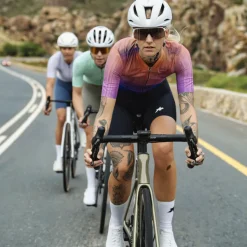 ROSE Bikes DYORA R BIB SHORTS S11 for Women| Road Shorts And Tights|Bib Shorts And Tights
