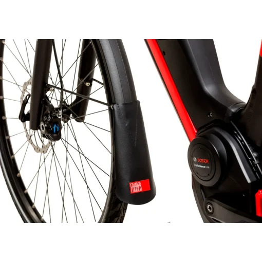 ROSE Bikes E Plus Latz splash guard for e-bikes| City And Touring
