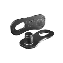 ROSE Bikes Eagle Transmission™ PowerLock® 12-Speed Chain Connector, Nickel + PVD, 4 pieces| Chain Links And Pins
