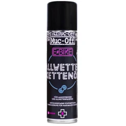 ROSE Bikes E-Bike All Weather Chain Spray| Care Products