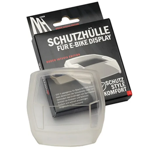 ROSE Bikes e-bike display cover for Intuvia Bosch| Protection