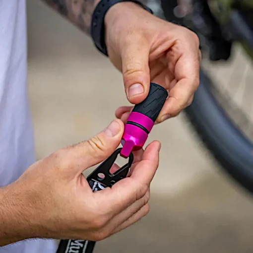 ROSE Bikes E-Bike Drivetrain Tool Chain Lubrication Aid| Bike Tools