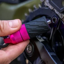 ROSE Bikes E-Bike Drivetrain Tool Chain Lubrication Aid| Bike Tools