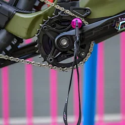 ROSE Bikes E-Bike Drivetrain Tool Chain Lubrication Aid| Bike Tools