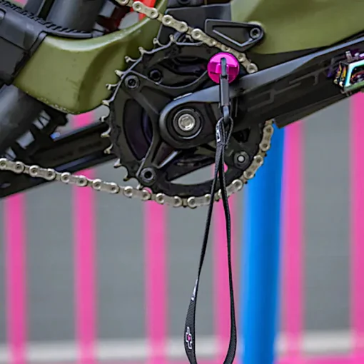 ROSE Bikes E-Bike Drivetrain Tool Chain Lubrication Aid| Bike Tools