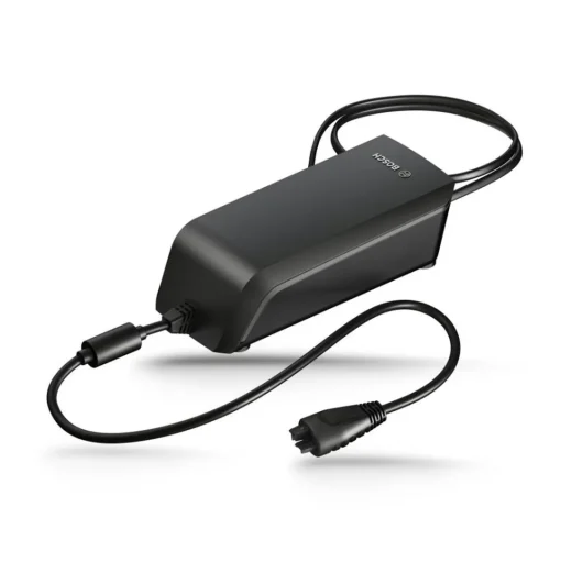 ROSE Bikes E-bike Fast Charger| Battery Accessories