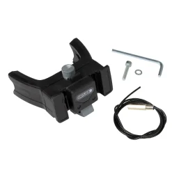ROSE Bikes E-Bike Mounting Set for Handlebar Bags/Baskets| Bike Bags