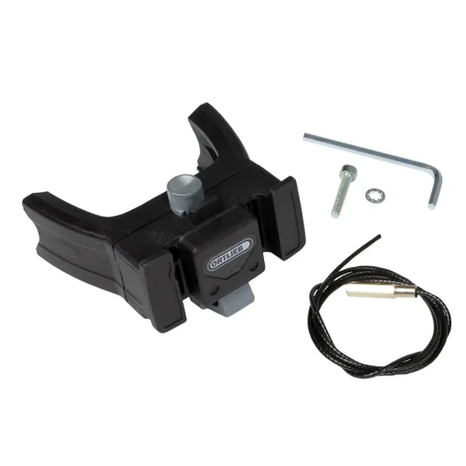 ROSE Bikes E-Bike Mounting Set for Handlebar Bags/Baskets| Bike Bags