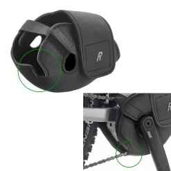 ROSE Bikes E-Bike Transport Engine Cover| Protection