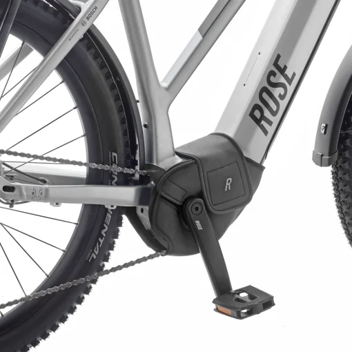 ROSE Bikes E-Bike Transport Engine Cover| Protection