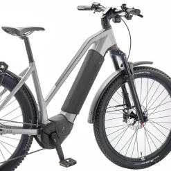 ROSE Bikes E-Bike Transport Engine Cover| Protection