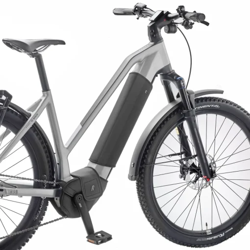 ROSE Bikes E-Bike Transport Engine Cover| Protection
