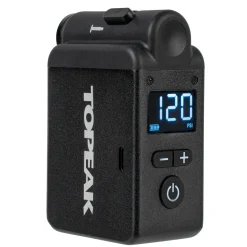 ROSE Bikes E-Booster Digital Electric Bike Pump| Mini Pumps