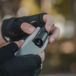 ROSE Bikes E-Booster Digital Electric Bike Pump| Mini Pumps