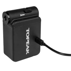 ROSE Bikes E-Booster Digital Electric Bike Pump| Mini Pumps