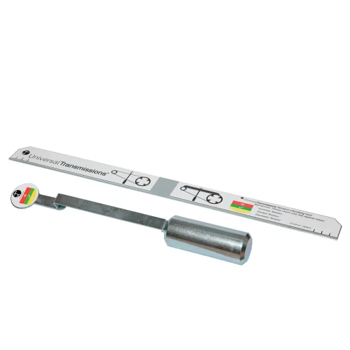 ROSE Bikes Eco Tension Tester belt tension meter| Belts|Bike Tools